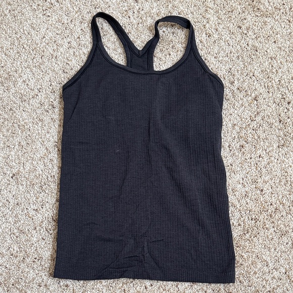 Lululemon Ebb to Street Tank Top - Picture 1 of 4